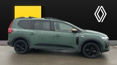 Dacia Jogger 1.6 HEV Extreme 5dr Auto Hybrid Estate
